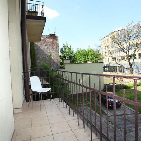 Krakow Townhouse 아파트 외부 사진