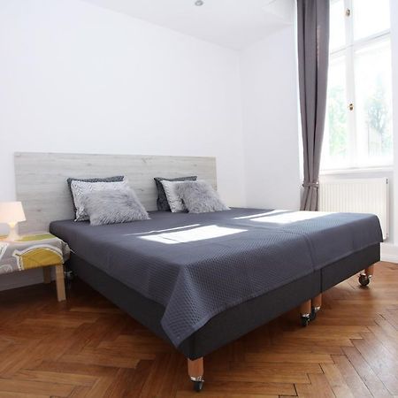 Krakow Townhouse 아파트 외부 사진