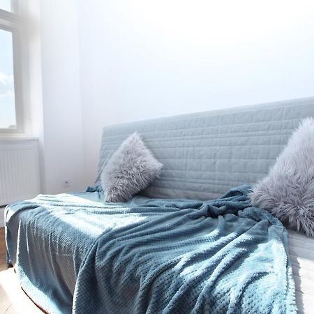Krakow Townhouse 아파트 외부 사진