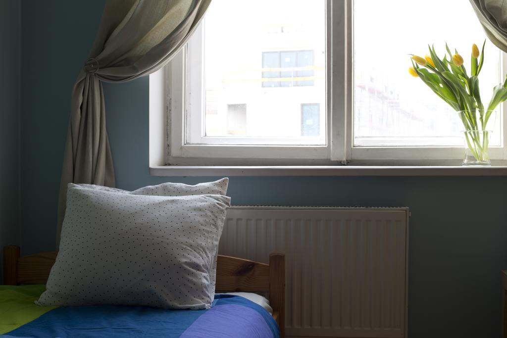 Krakow Townhouse 아파트 외부 사진