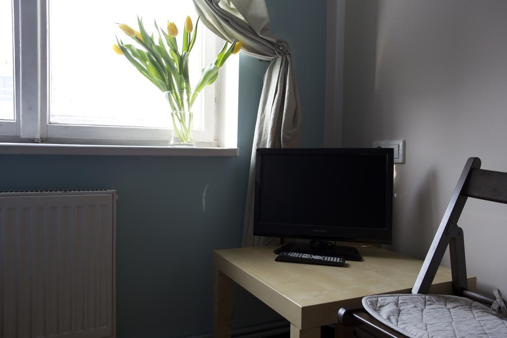 Krakow Townhouse 아파트 외부 사진