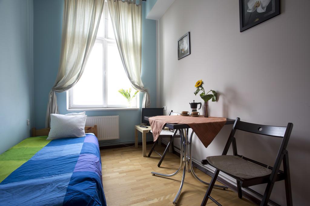 Krakow Townhouse 아파트 외부 사진
