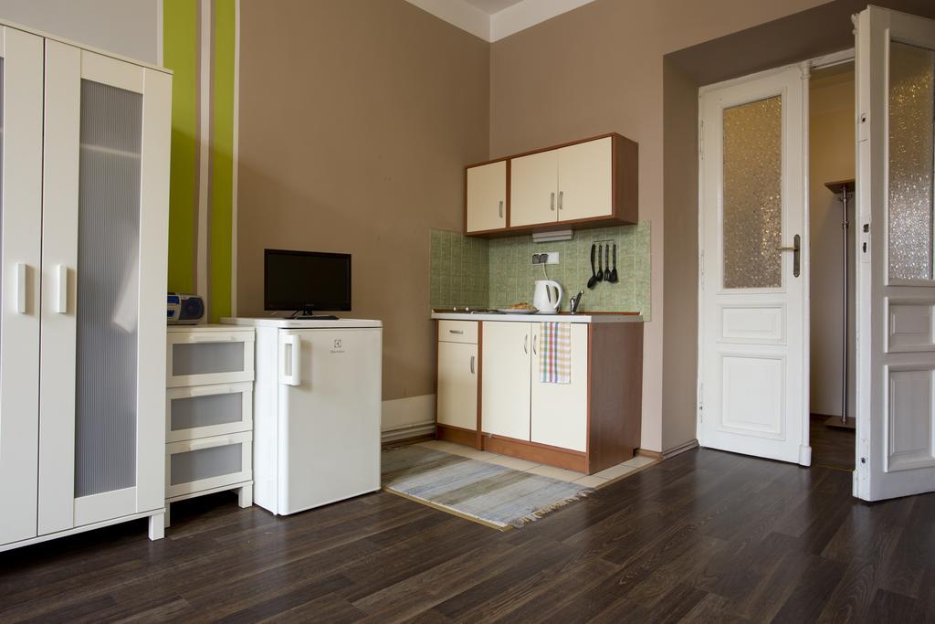 Krakow Townhouse 아파트 외부 사진