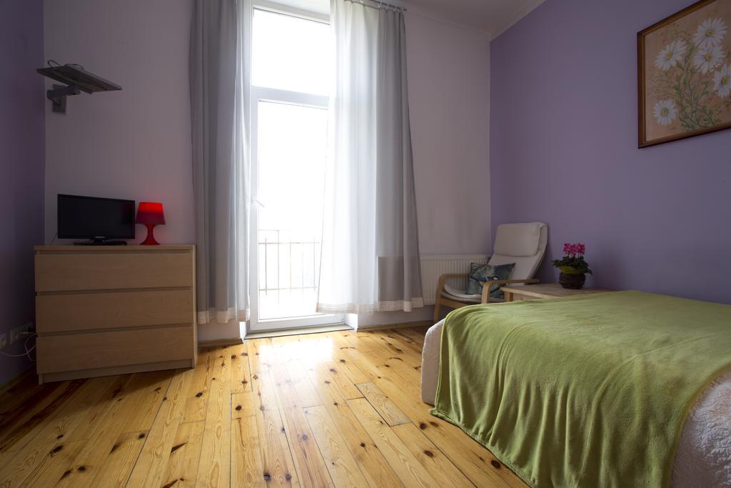 Krakow Townhouse 아파트 외부 사진