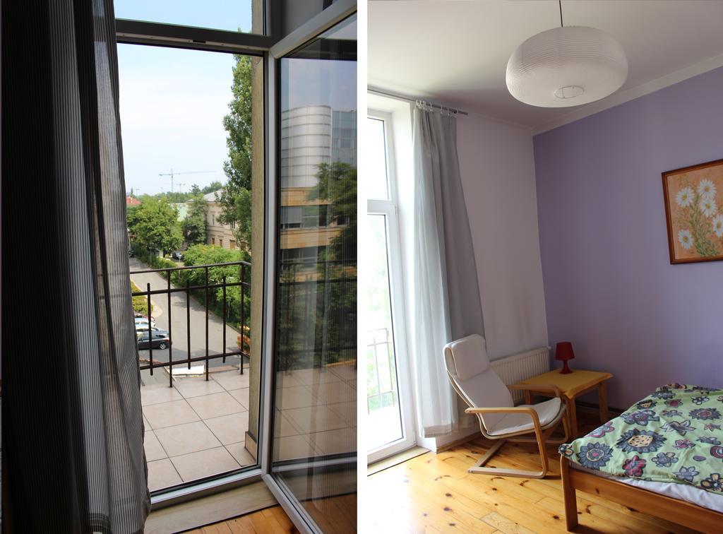 Krakow Townhouse 아파트 외부 사진