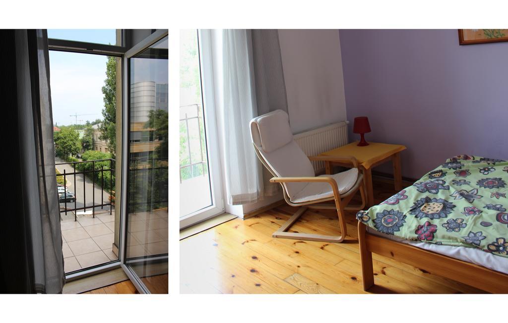 Krakow Townhouse 아파트 외부 사진