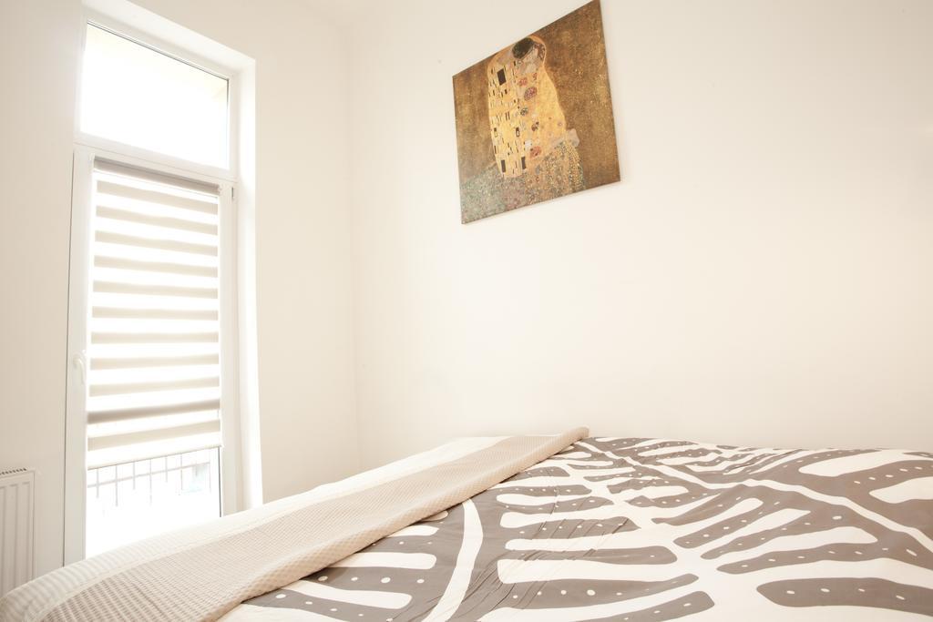 Krakow Townhouse 아파트 외부 사진