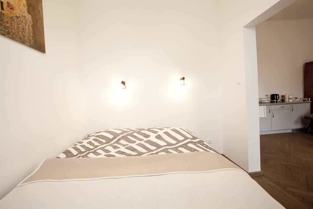 Krakow Townhouse 아파트 외부 사진