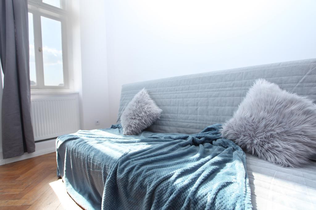 Krakow Townhouse 아파트 외부 사진