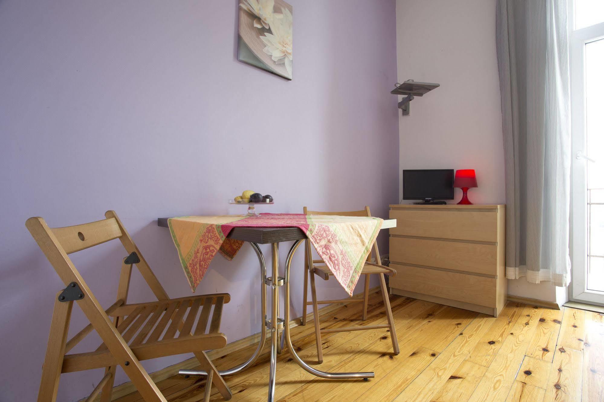 Krakow Townhouse 아파트 외부 사진