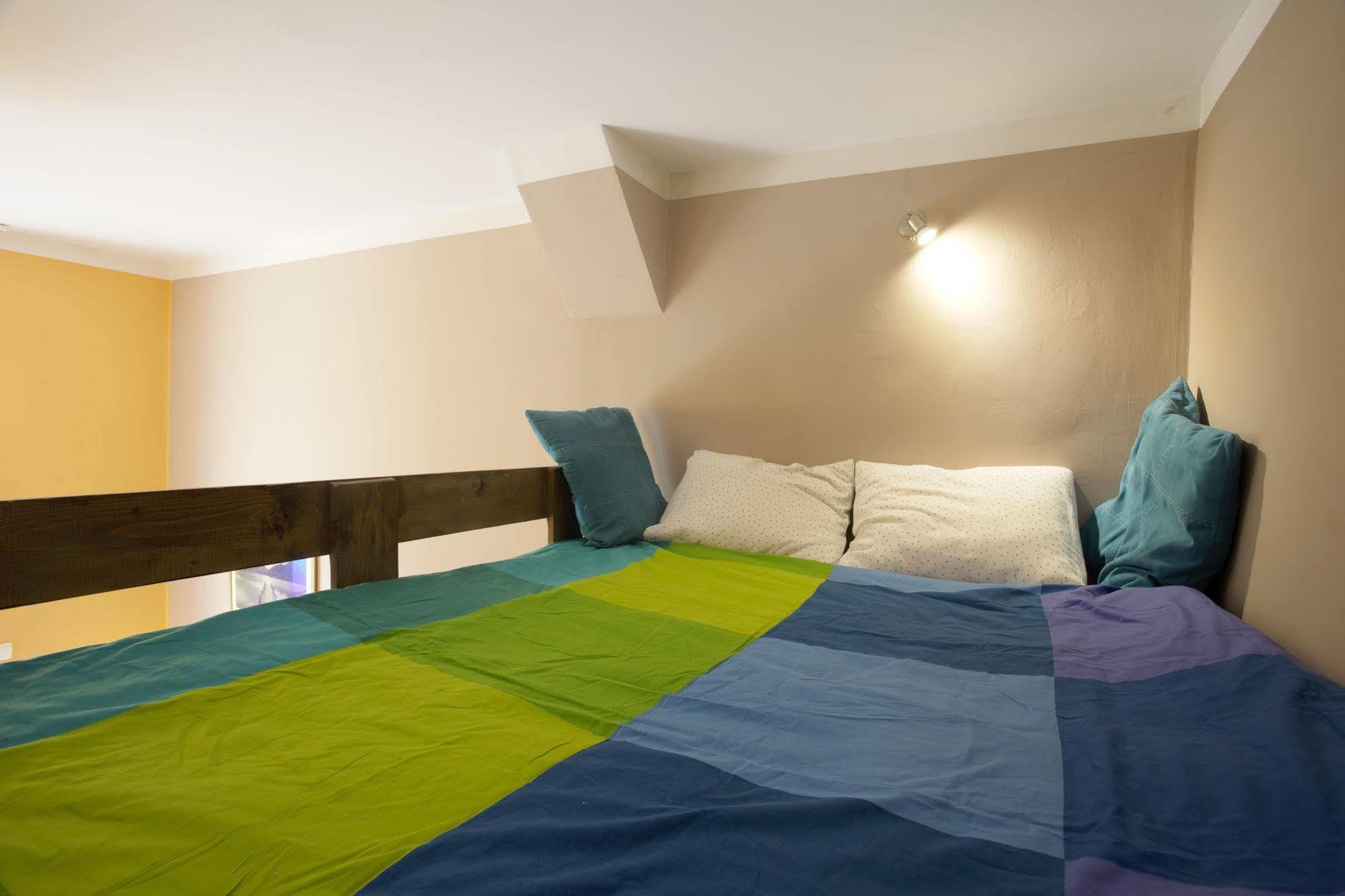 Krakow Townhouse 아파트 외부 사진