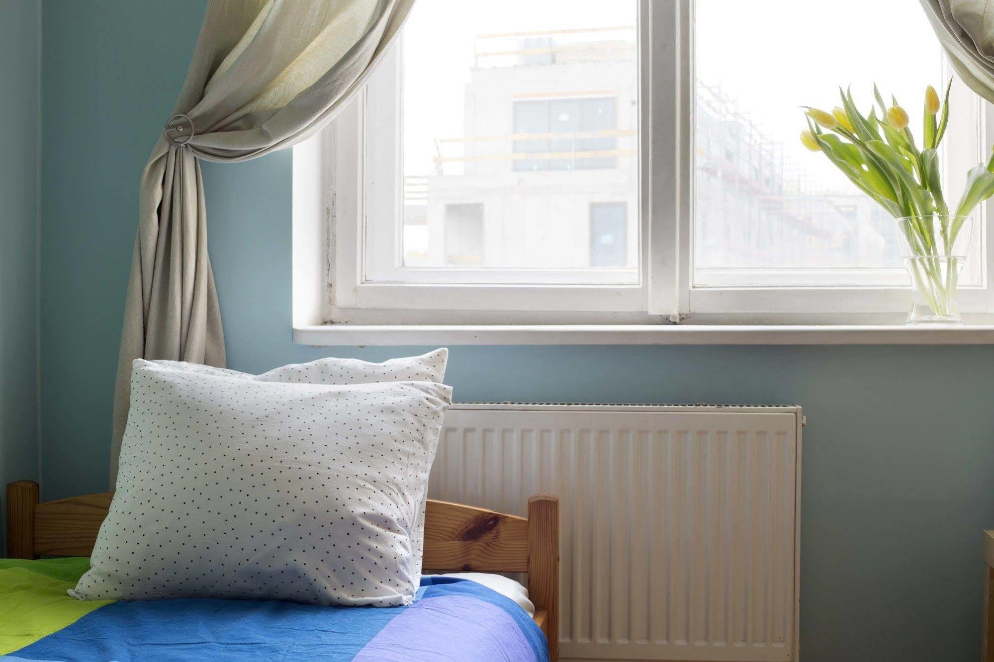Krakow Townhouse 아파트 외부 사진