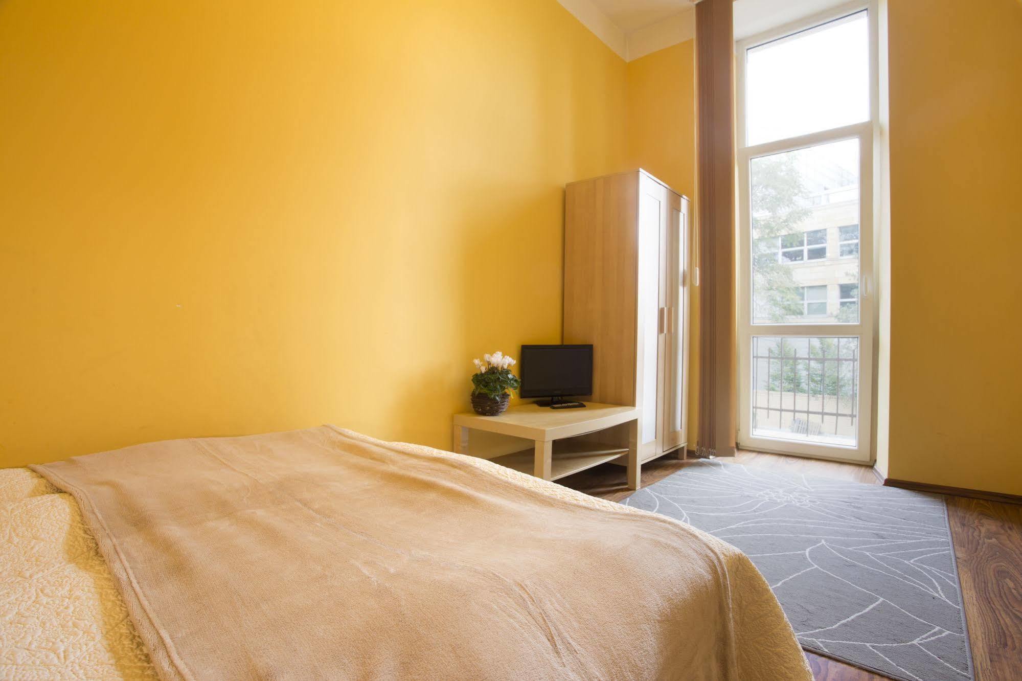 Krakow Townhouse 아파트 외부 사진