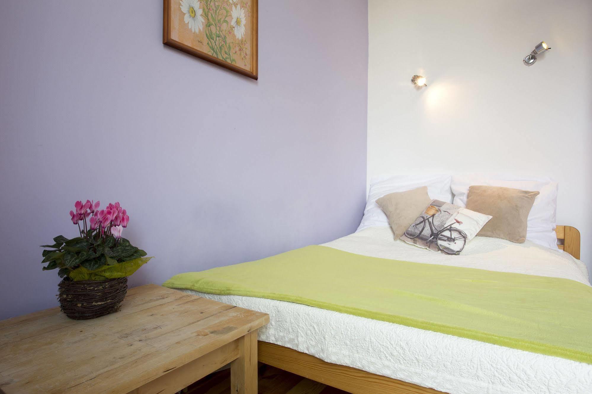 Krakow Townhouse 아파트 외부 사진